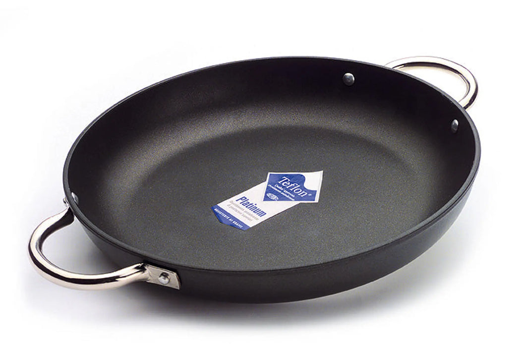 Paellera 36cm "Prof"