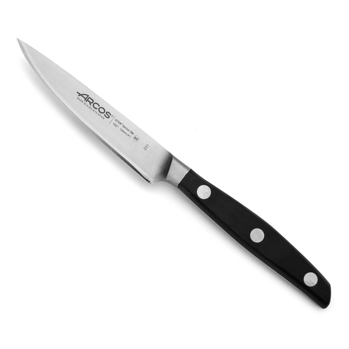 Paring Knife 100 Mm. Case - Manhattan