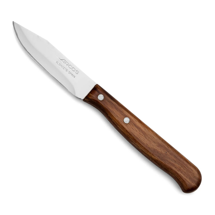 Paring Knife 65 Mm. Box - Latina
