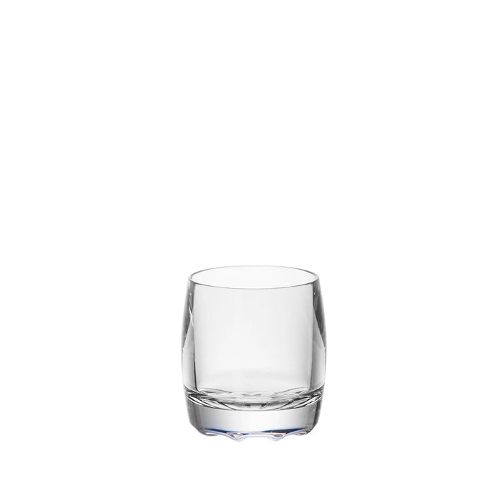 PC Rock Glass 185ml