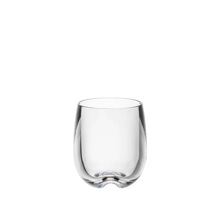 PC Rock Whiskey Glass 320ml