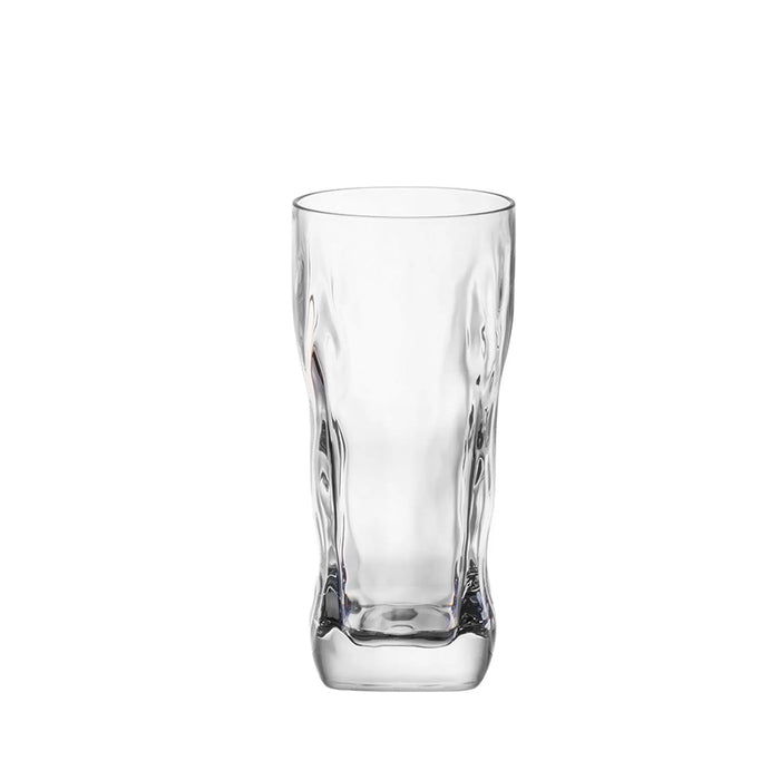 PC Tall Glass 375ml