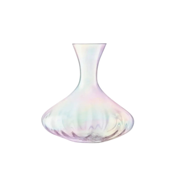Pearl Carafe 2.4L Mother of Pearl