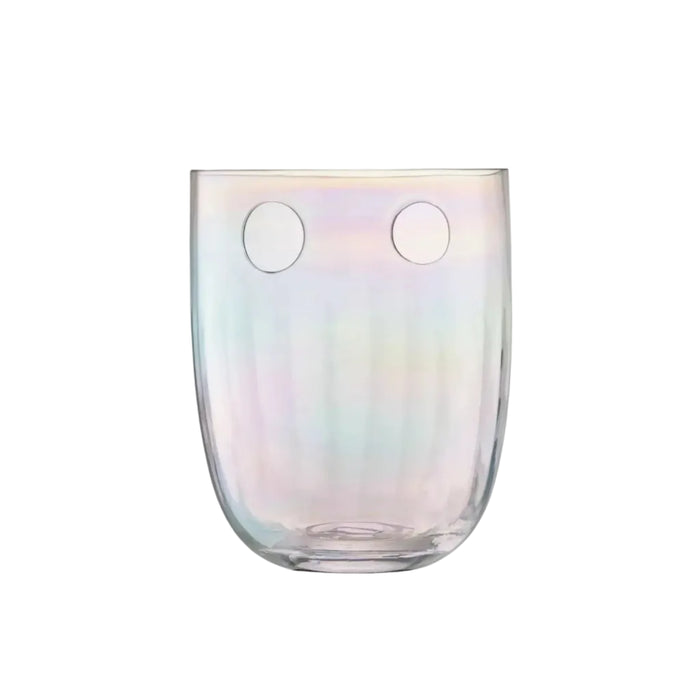 Pearl Champagne Flute set of 4
