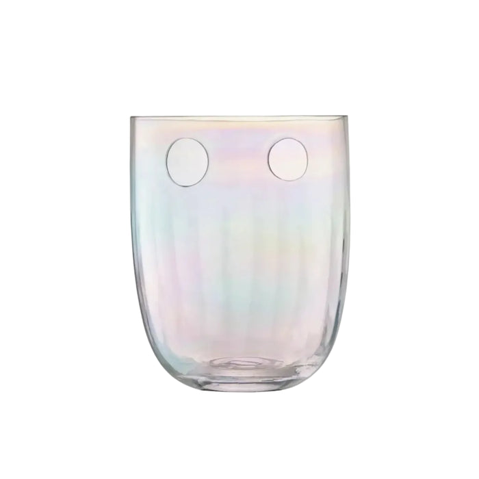 Pearl Champagne Set 250ml/H24.5cm Mother of Pearl