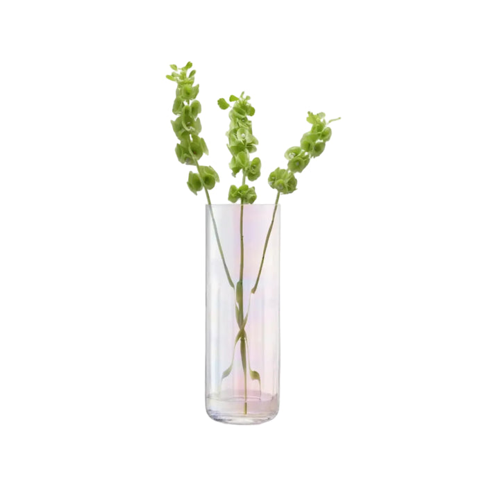 Pearl Lantern/Vase H38.5cm Mother of Pearl