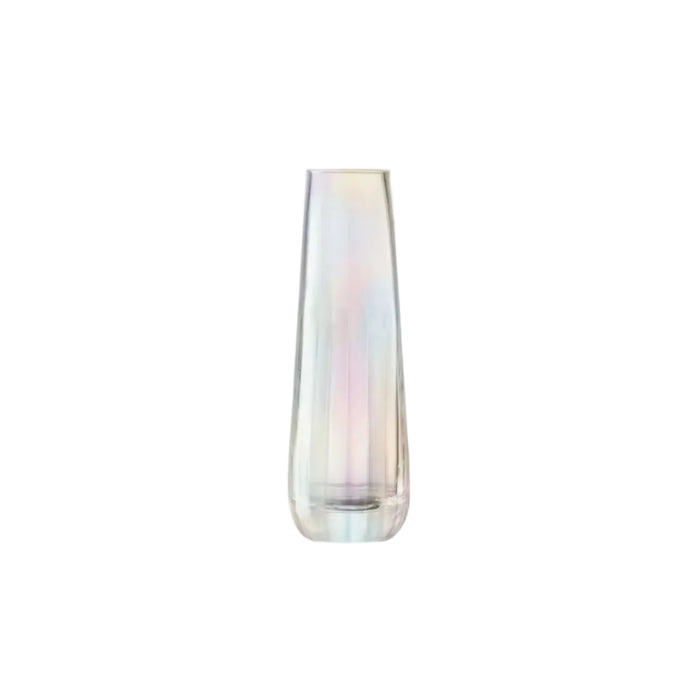 Pearl Vase H20cm Mother of Pearl
