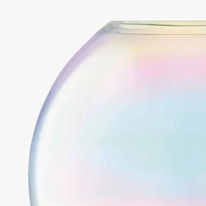 Pearl Vase H24cm Mother of Pearl