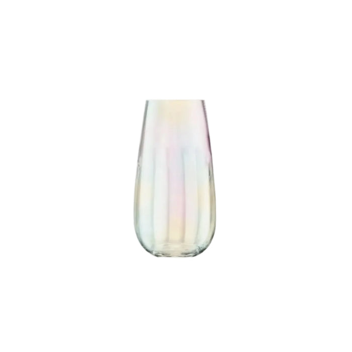 Pearl Vase H28cm Mother of Pearl