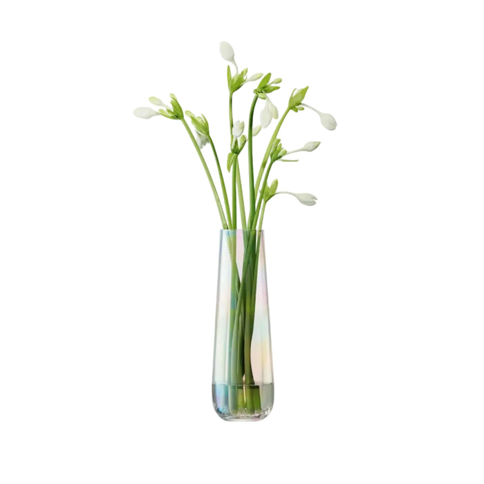 Pearl Vase H36cm Mother of Pearl