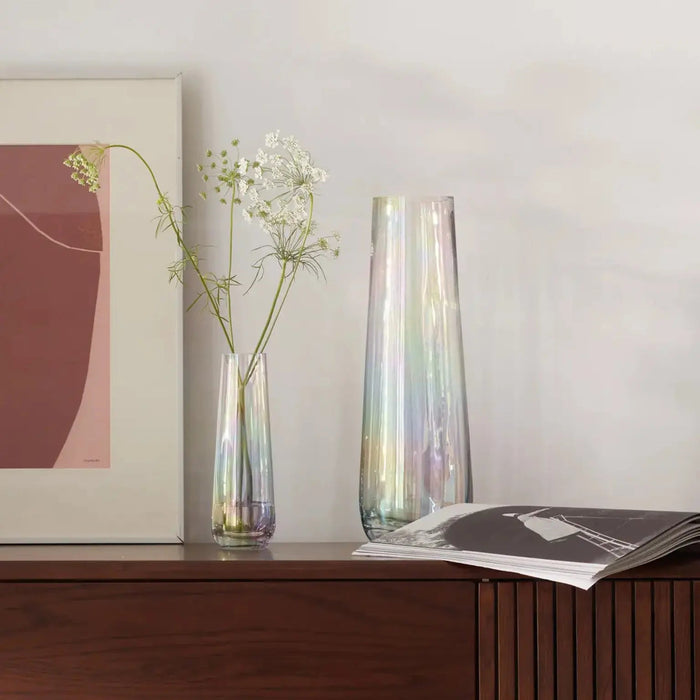 Pearl Vase H36cm Mother of Pearl