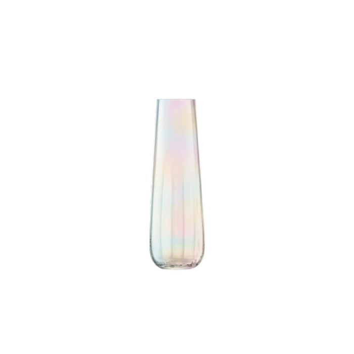 Pearl Vase H36cm Mother of Pearl