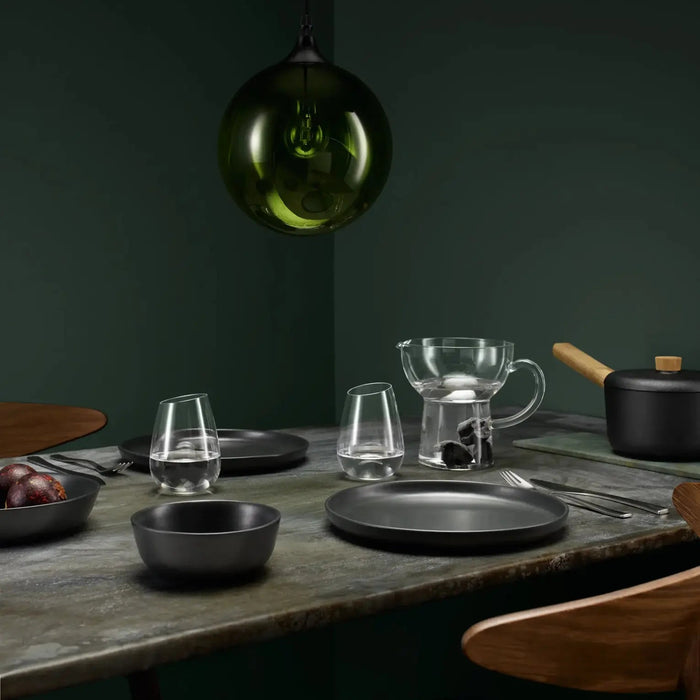 Plate - 17cm - Nordic Kitchen - Eva Solo
