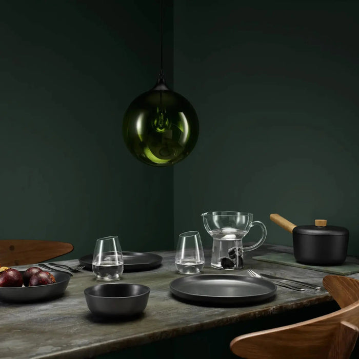 Plate - 21cm - Nordic Kitchen - Eva Solo