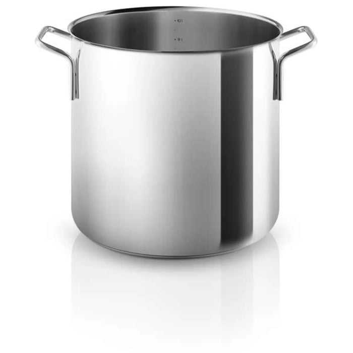 Pot - 10.0L - Stainless Steel - Eva Solo