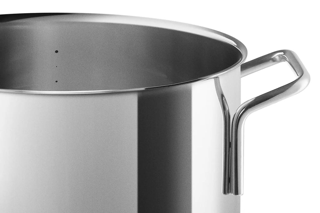 Pot - 2.2L - Stainless Steel - Eva Solo