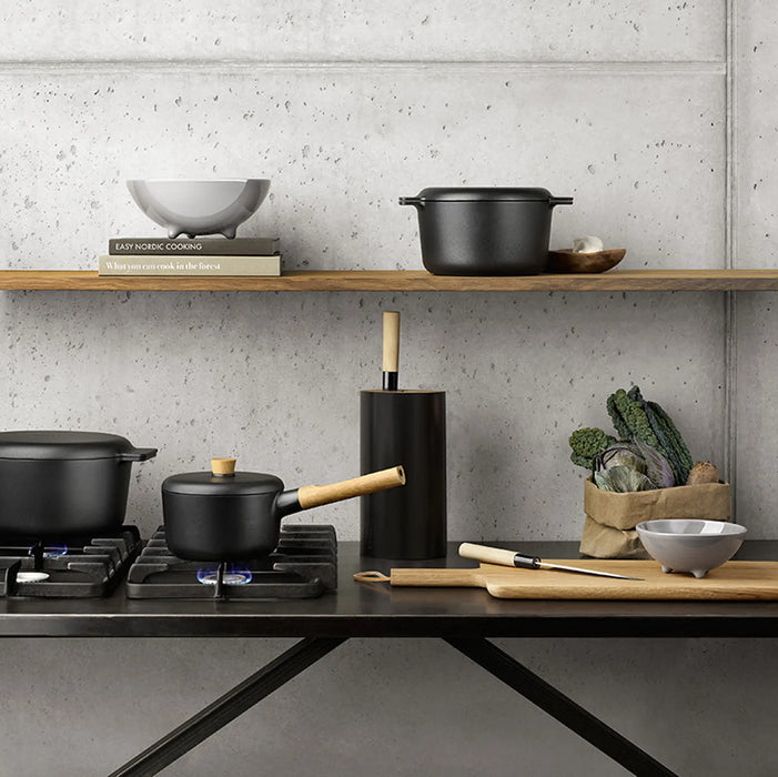 Pot - 3.0L - Nordic Kitchen - Eva Solo
