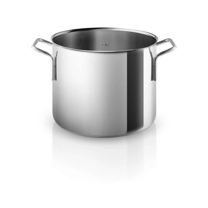 Pot - 4.8L - Stainless Steel - Eva Solo