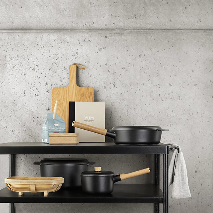 Pot - 6.0L - Nordic Kitchen - Eva Solo