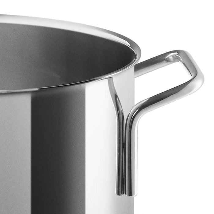 Pot - 6.5L - Stainless Steel - Eva Solo