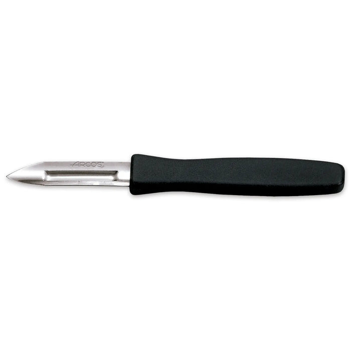 Potato Peeler Black 60 Mm. D. Box - Gadgets