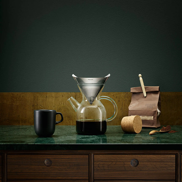 Pour-Over Coffee-Maker - Eva Solo