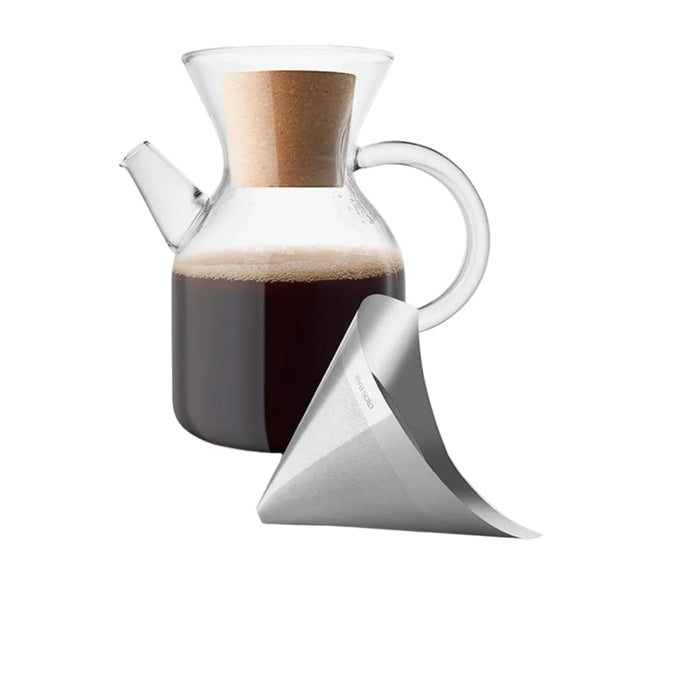 Pour-Over Coffee-Maker - Eva Solo