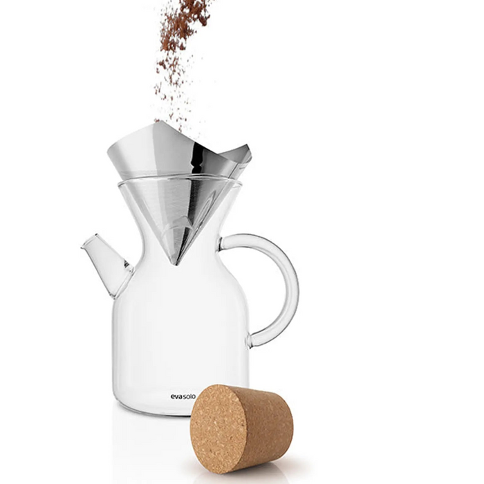 Pour-Over Coffee-Maker - Eva Solo