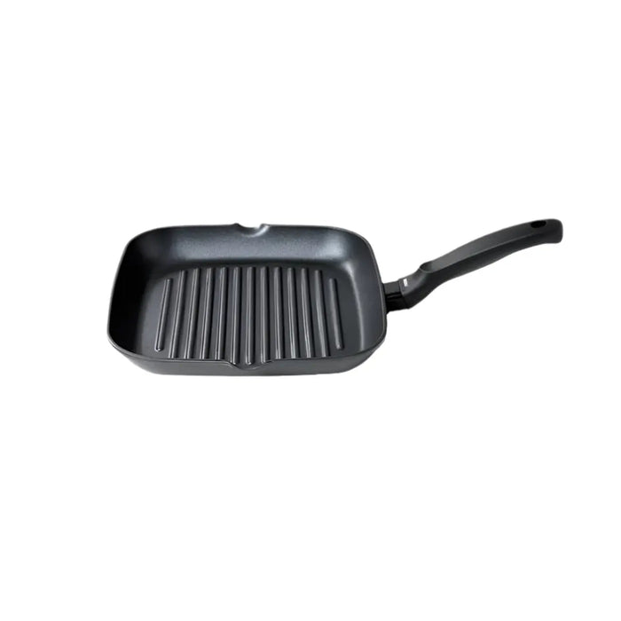 Prof Grill Optima Fix Black Handle