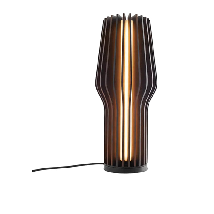 Radiant LED batt. Lamp Smoked - Eva Solo