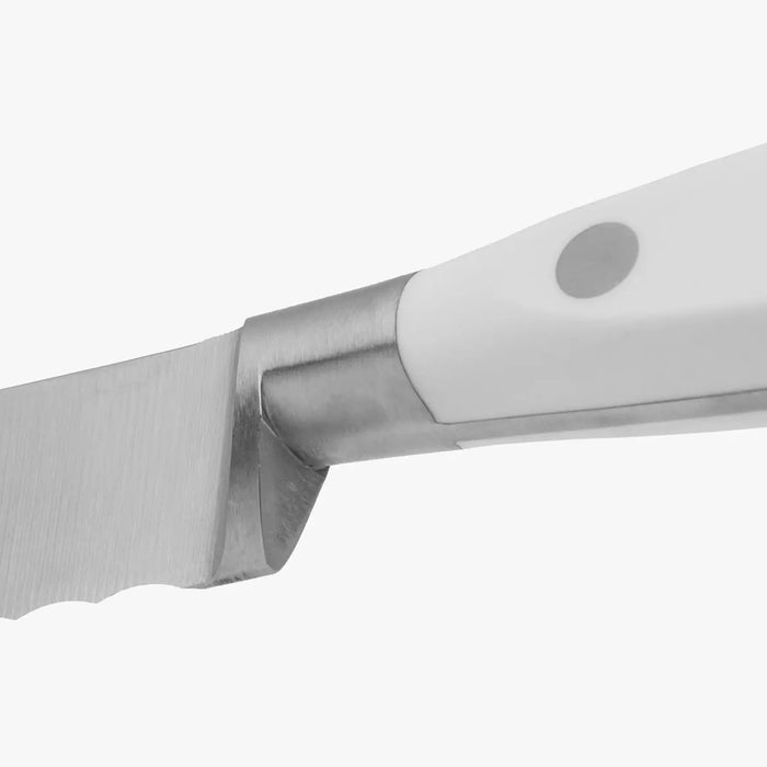 Riviera Blanc Series 200 mm Bread Knife