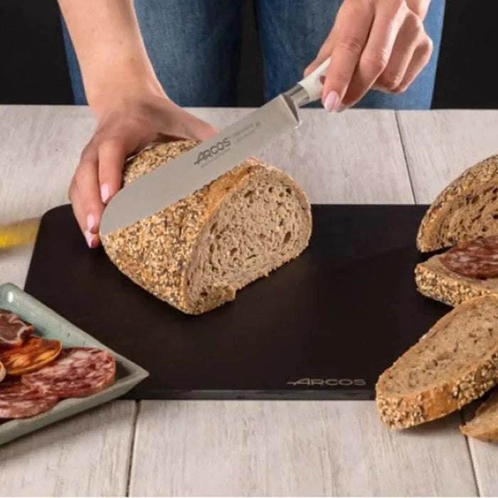 Riviera Blanc Series 200 mm Bread Knife