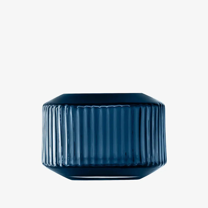 Rotunda Tealight Holder - Sapphire