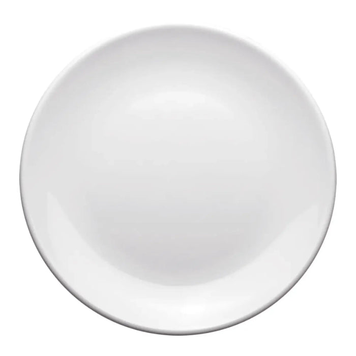 Round Melamine Plate - 14 Inch