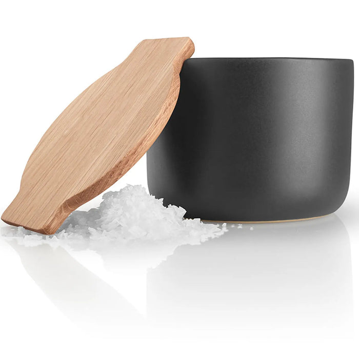 Salt Cellar with Lid - Nordic Kitchen - Eva Solo