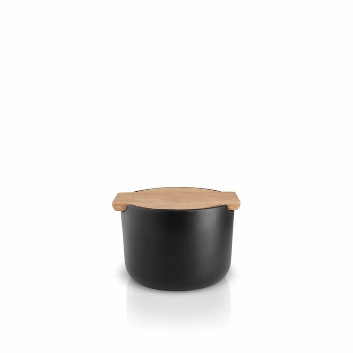 Salt Cellar with Lid - Nordic Kitchen - Eva Solo