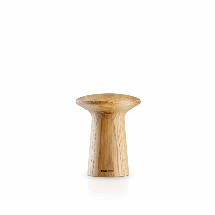 Salt & Pepper Grinder 7.5cm Oak