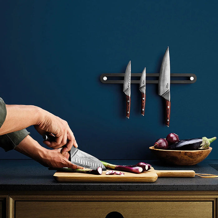 Santoku Knife - 18cm - Nordic Kitchen - Eva Solo