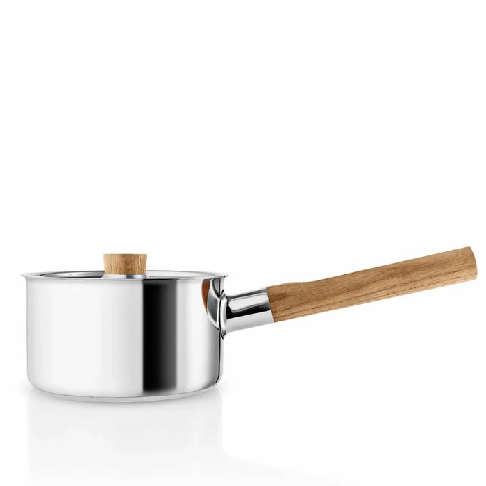 Sauce Pan - 1.5L - Nordic Kitchen - Stainless Steel - Eva Solo