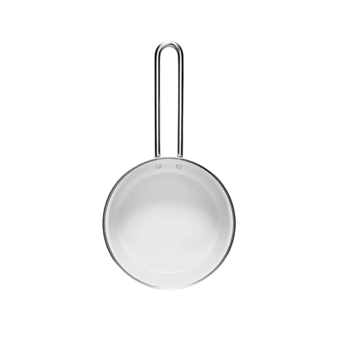 Sauce Pan - 1.8L - White Line - Eva Solo