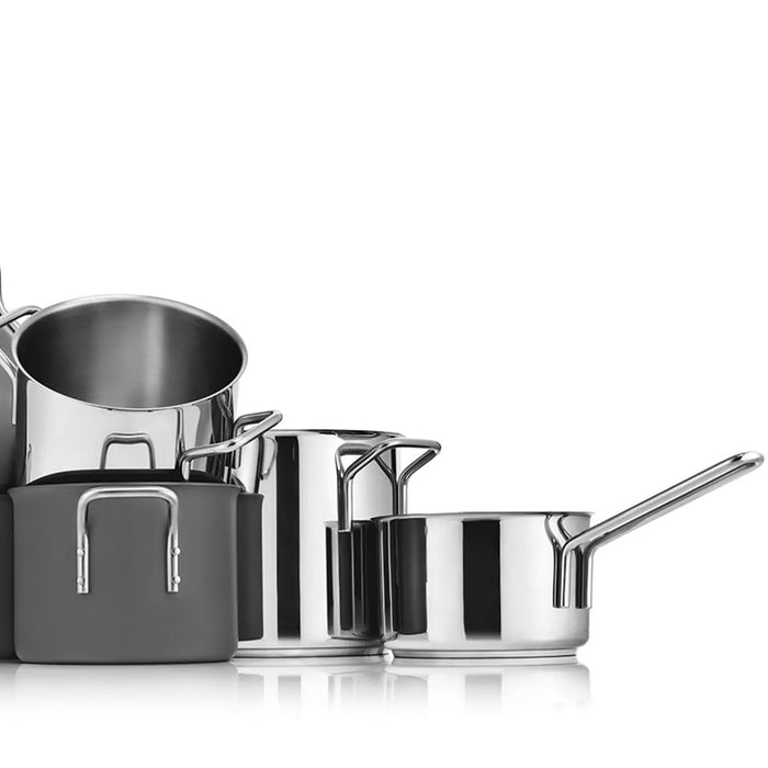 Saucepan - 1.1L - Stainless Steel - Eva Solo