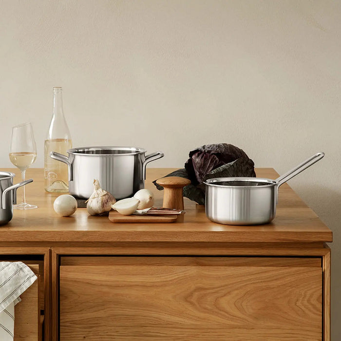 Saucepan - 1.8L - Multi - Eva Solo