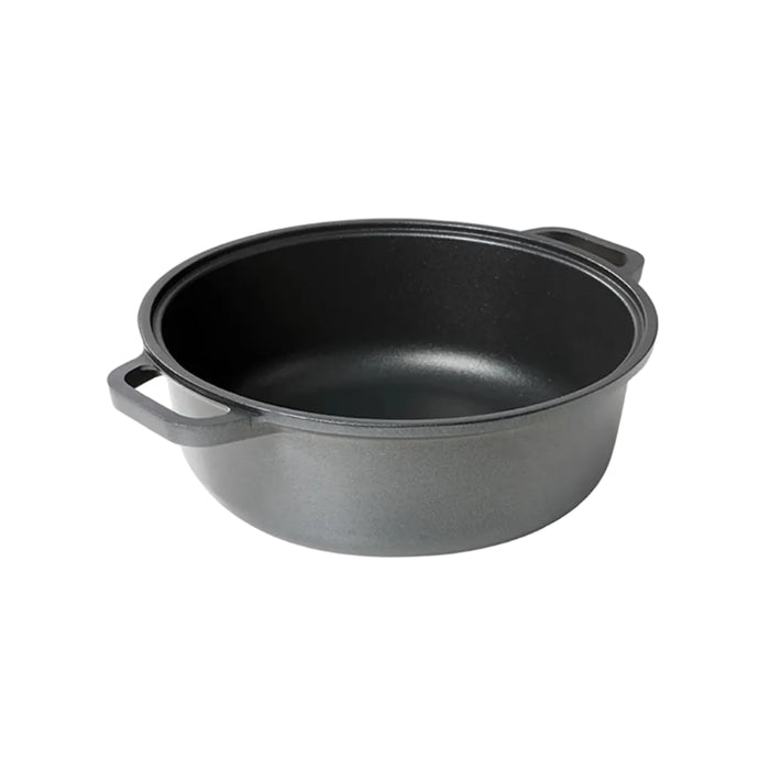 Saucepot 28cm Without Lid