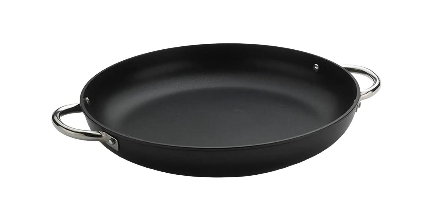 Saucepot High 32cm Induction