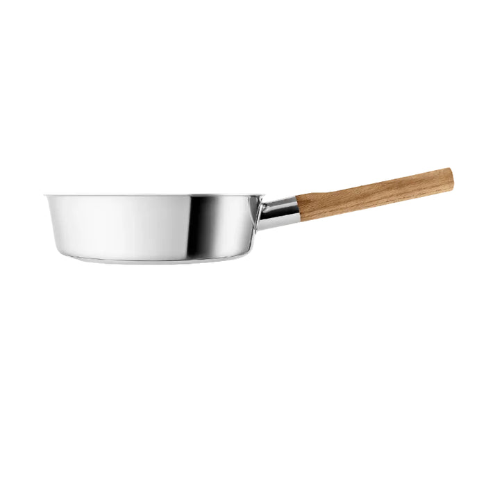 Saute Pan - 24cm- Nordic Kitchen - Eva Solo