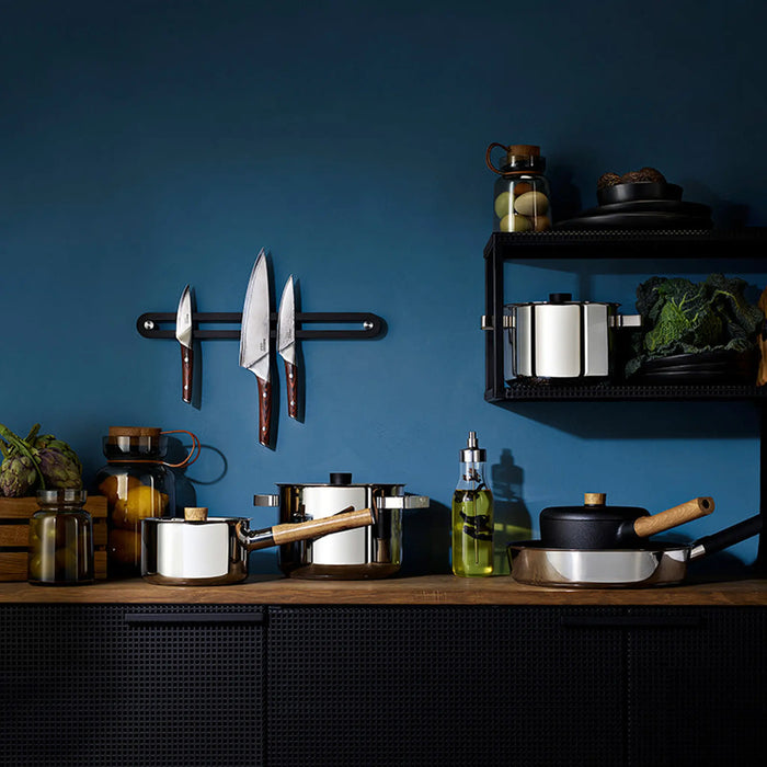 Saute Pan - 24cm- Nordic Kitchen - Eva Solo