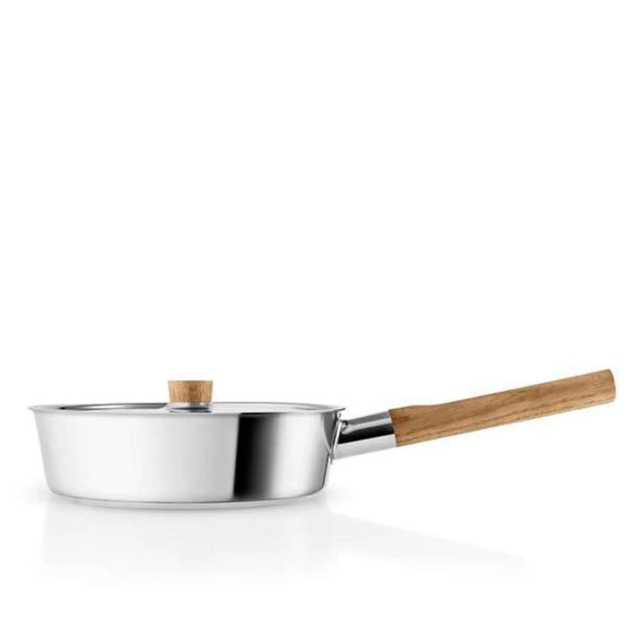 Saute Pan - 24cm- Nordic Kitchen - Eva Solo