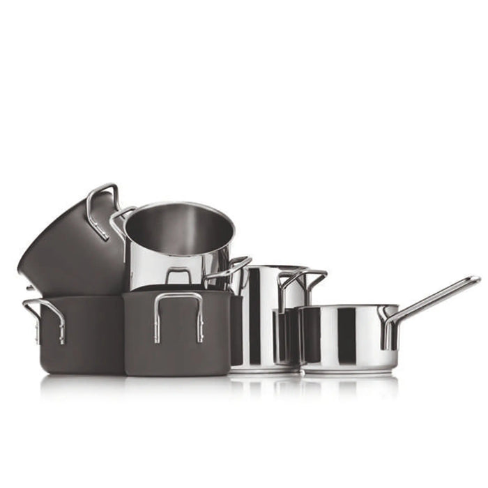 Saut3 Saucepan - 1.3L - Stainless Steel - Eva Solo