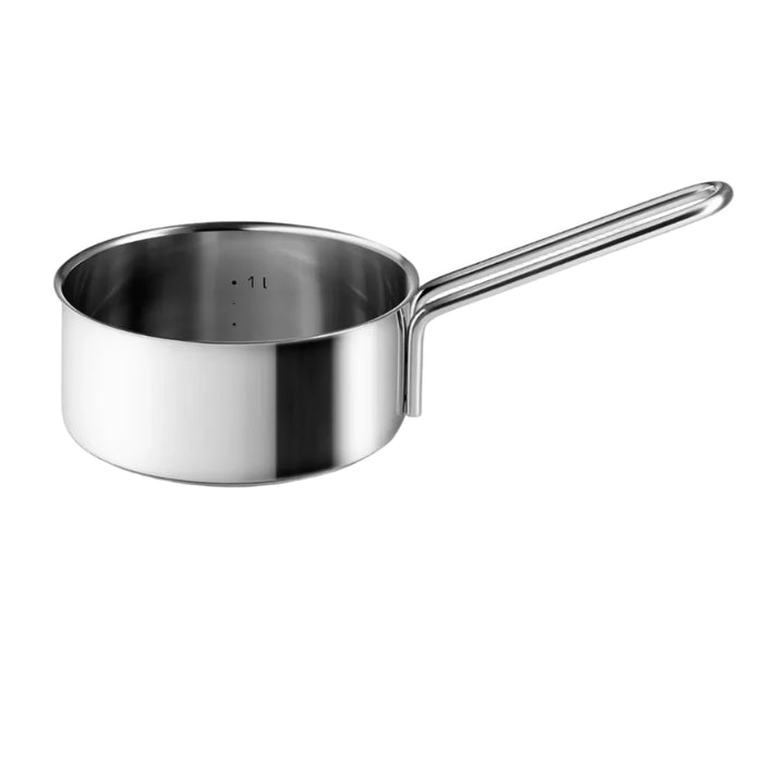 Saut3 Saucepan - 1.3L - Stainless Steel - Eva Solo