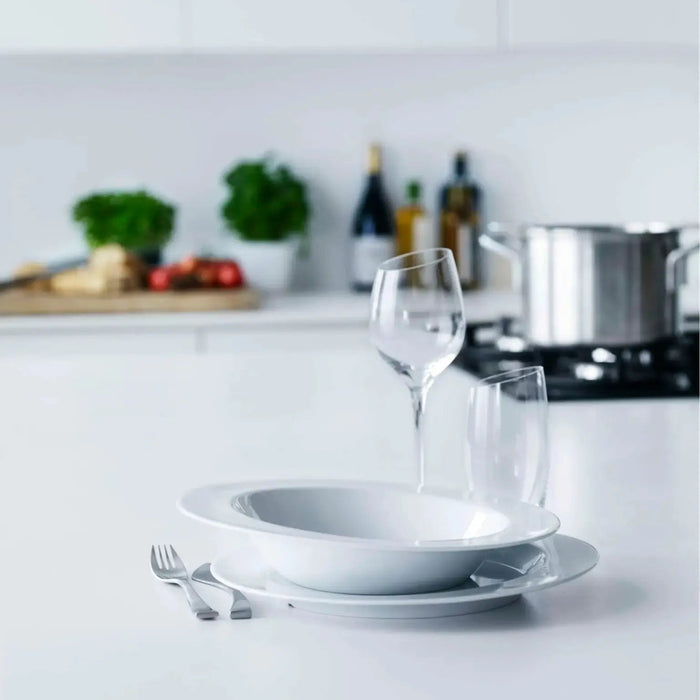 Sauvignon Blanc White Wine Glass - 300ml. - 2 pcs.